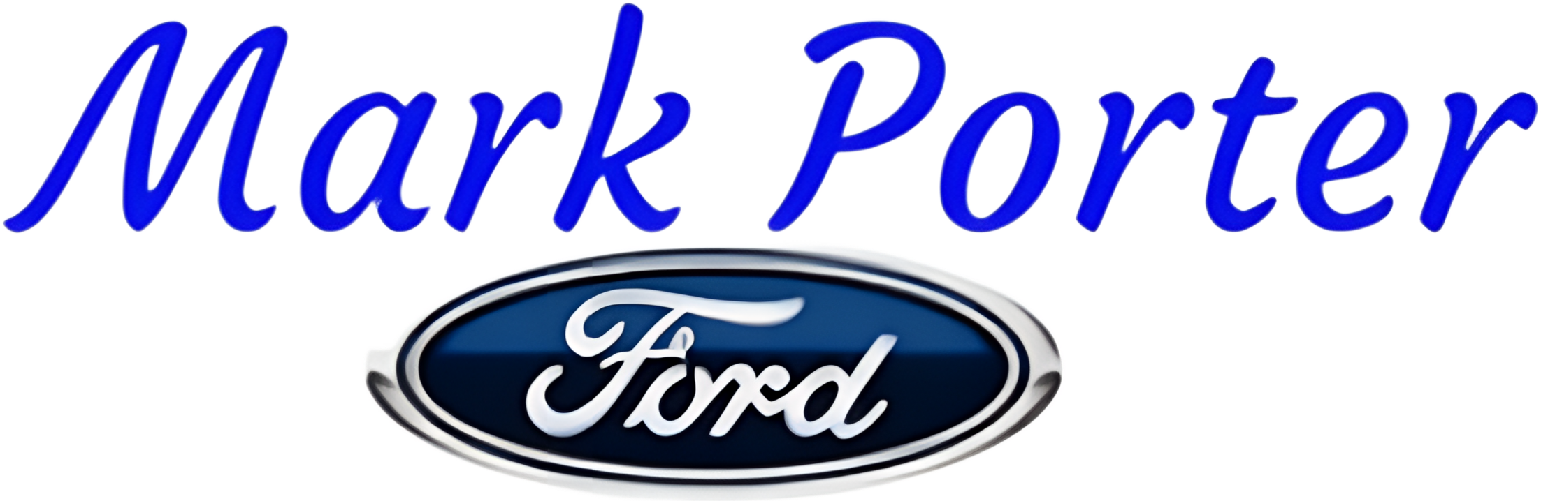 Mark Porter Ford