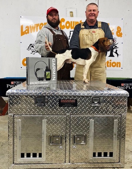 al moulton pro ch 021921 1st