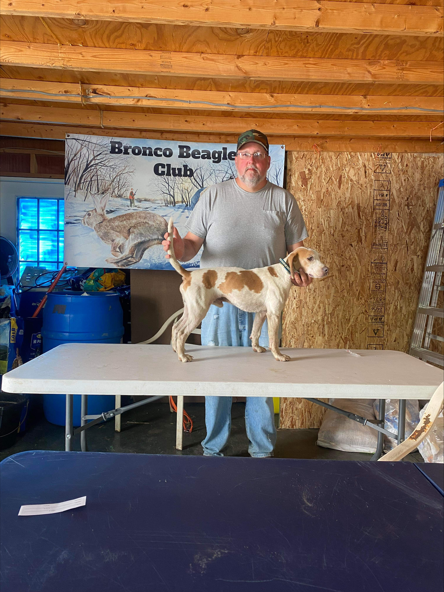 michigan state hunt winner 